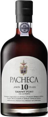 Quinta da Pacheca 10 Year Tawny Port