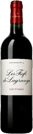 Chateau Lagrange Fiefs de Lagrange
