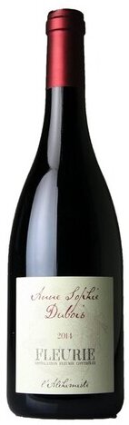 Anne Sophie Dubois Fleurie L'alchimiste 2021
