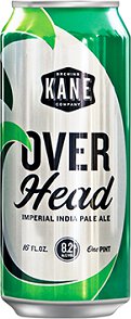 Kane Overhead Imperial IPA