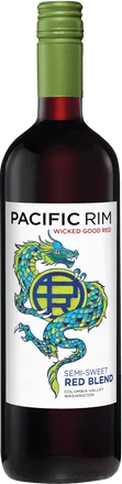 Pacific Rim Wicked Good Red