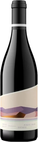 Eden Rift Vineyards Pinot Noir Estate Cienega Valley
