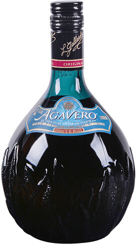 Agavero Agave Liqueur - Ramirez Liquor, Los Angeles, CA
