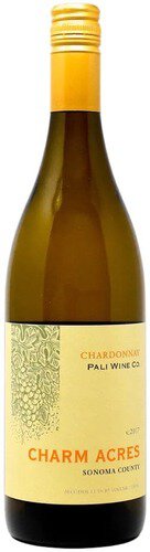 Pali Sonoma Coast Chardonnay