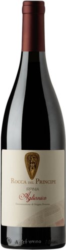 Rocca Del Principe Irpinia Aglianico