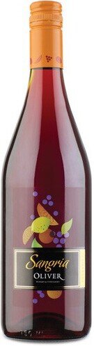 Oliver Sangria Classic Wine