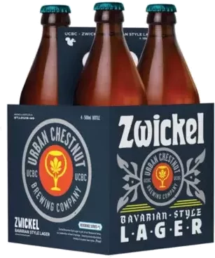 Urban Chestnut Zwickel