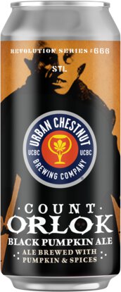 Urban Chestnut Count Orlok