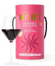 Juliet Cabernet Sauvignon Box 1.5l