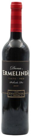 Casa Dona Ermelinda Red Doc Palmela 2020 (750ml)