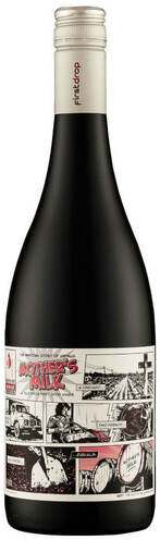 First Drop Mother's Milk Shiraz Barossa Valley Australia
