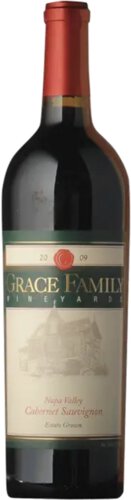 Grace Family Reliquus Cabernet 750