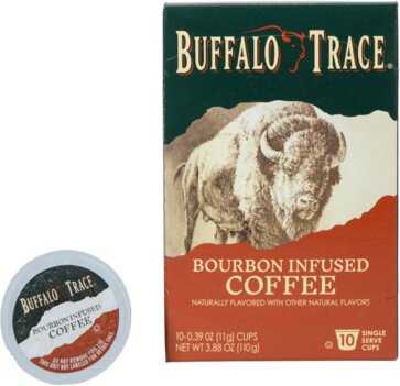 Buffalo Trace K-Cup Coffee