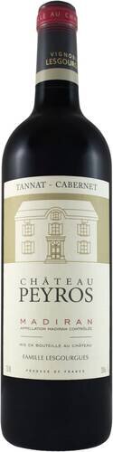 Chateau Peyros Mediran Vieilles Vignes