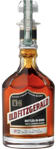 Old Fitzgerald 19 Year Bottled In Bond Bourbon