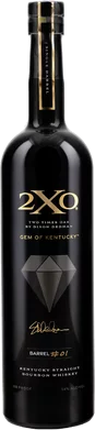 2XO Gem Of Kentucky Straight Bourbon Whiskey
