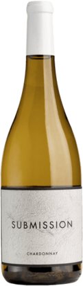 Submission Napa Valley Chardonnay