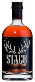 Stagg Jr Bourbon 132.2