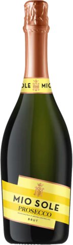 Mio Sole Prosecco Brut