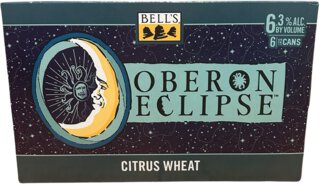Bell's Oberon Eclipse 6PK Cans