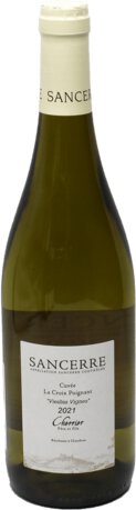 Jean Bojour Sancerre France White Wine