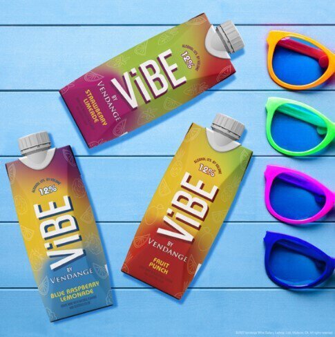 Vibe Marg Tetra