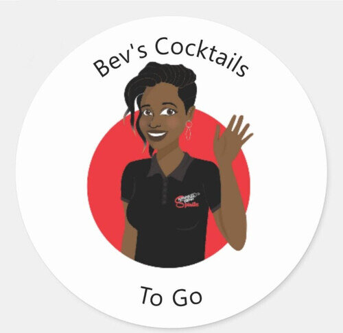 Bev's Cocktails To Go Quickie