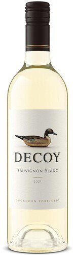 Decoy Sauvignon Blanc