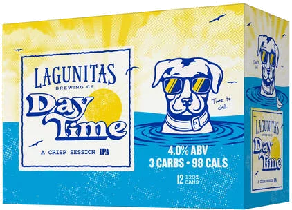 Lagunitas Day Time Session IPA