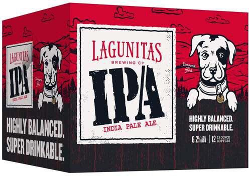 Lagunitas IPA