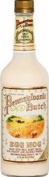 Pennsylvania Dutch Egg Nog