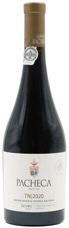 Quinta Da Pacheca Reserva Red DOC Douro 2021