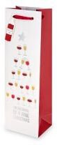 True Brands Christmas Bag Single Each
