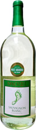 Barefoot Sauvignon Blanc