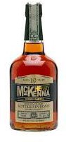 Henry Mckenna 10yr Single Barrel