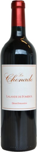 Chateau La Chenade