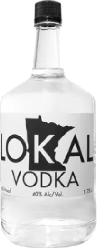 LOKAL VODKA 1.75