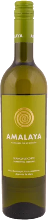 Amalaya Torrontes Riesling