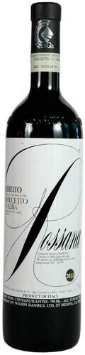 Ceretto Dolcetto D Alba Rosanna