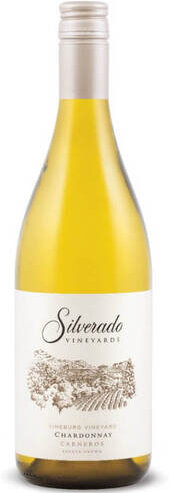 Silverado Napa Valley Carneros Chardonnay