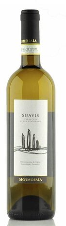 Mormoraia Vernaccia Toscana DOCG Organic