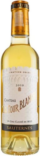 Chateau La Tour Blanche