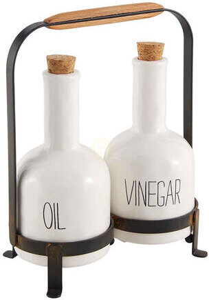 Oil And Vinegar Set