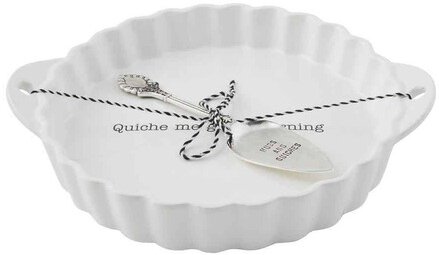 Quiche Set