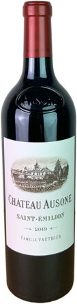 Chateau Ausone 2019