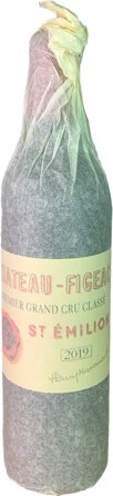 Chateau Figeac 2019