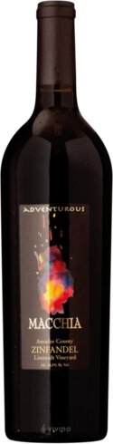 Macchia Adventurous Zin