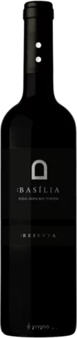 Quinta da Basília Reserva Red DOC Douro 2019