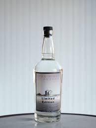 Matchbook Distilling Co Some Night In Autumn Spirits Distilled From Cane With T