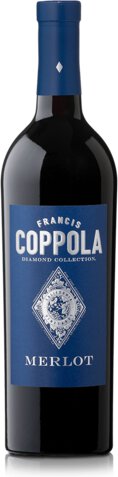 Francis Coppola Diamond Collection Merlot